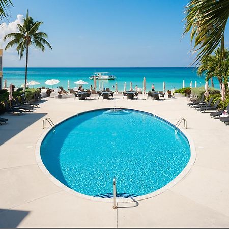 Regal Beach Club George Town Exteriör bild