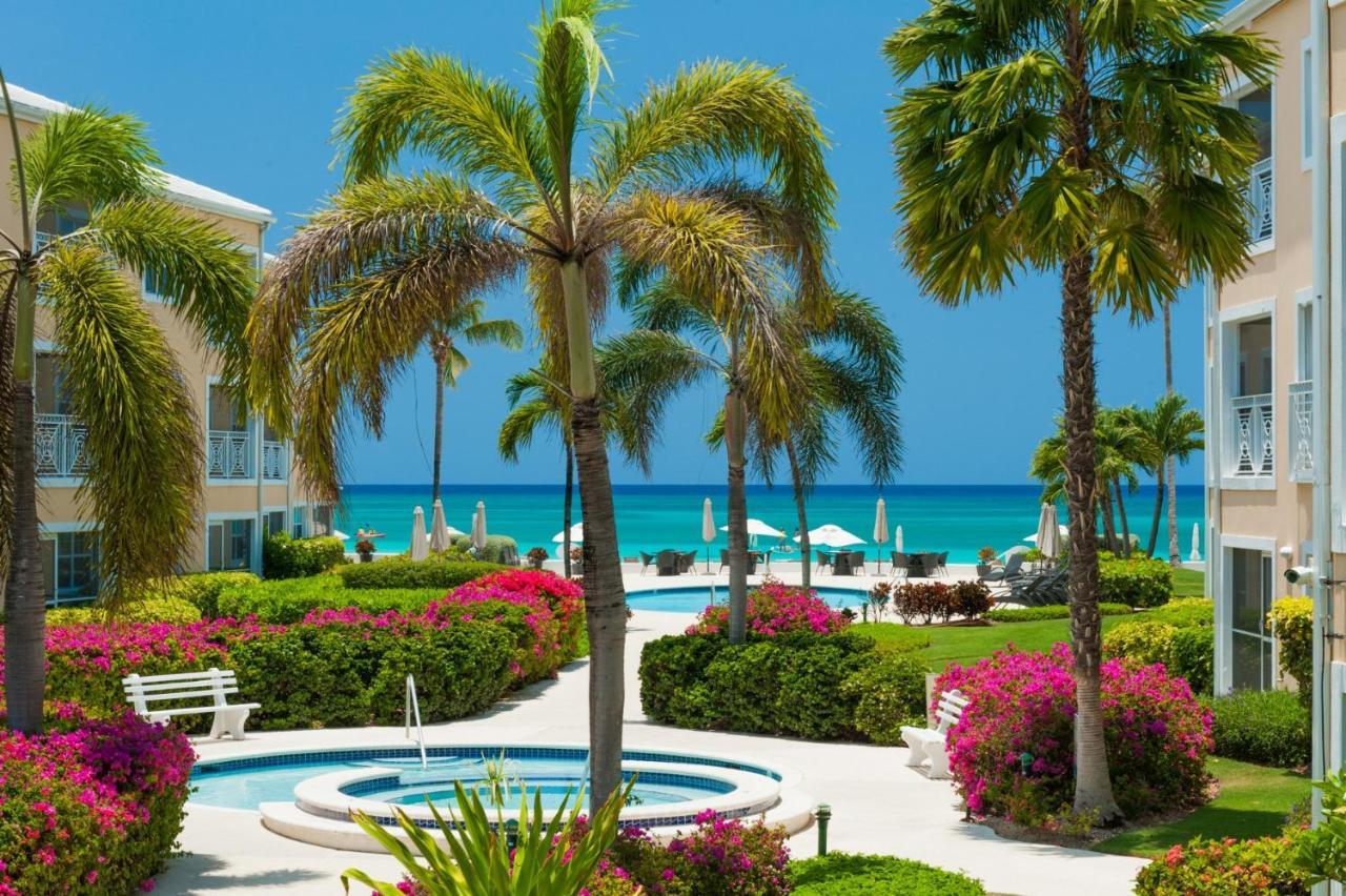 Regal Beach Club George Town Rum bild