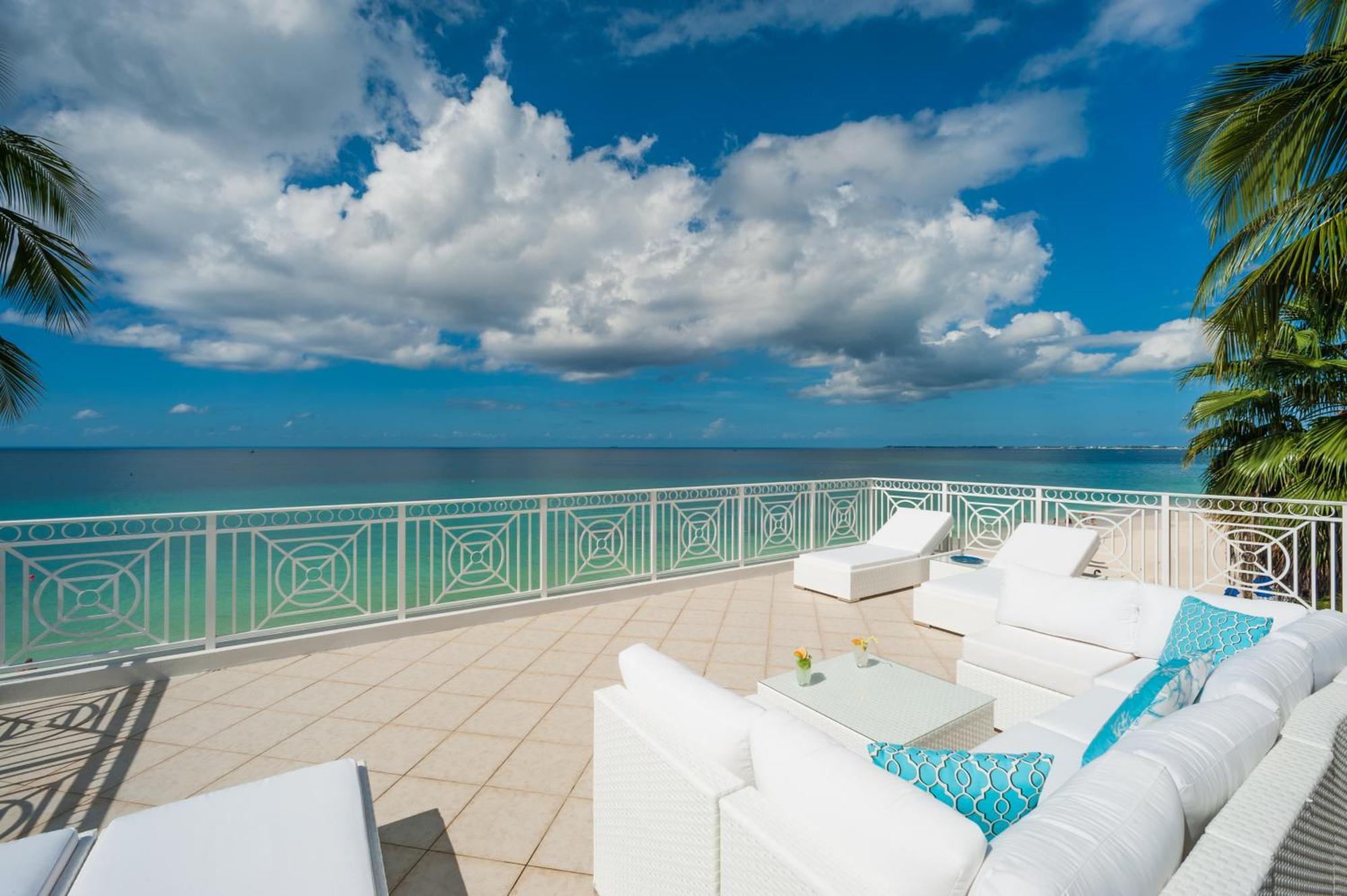 Regal Beach Club George Town Rum bild