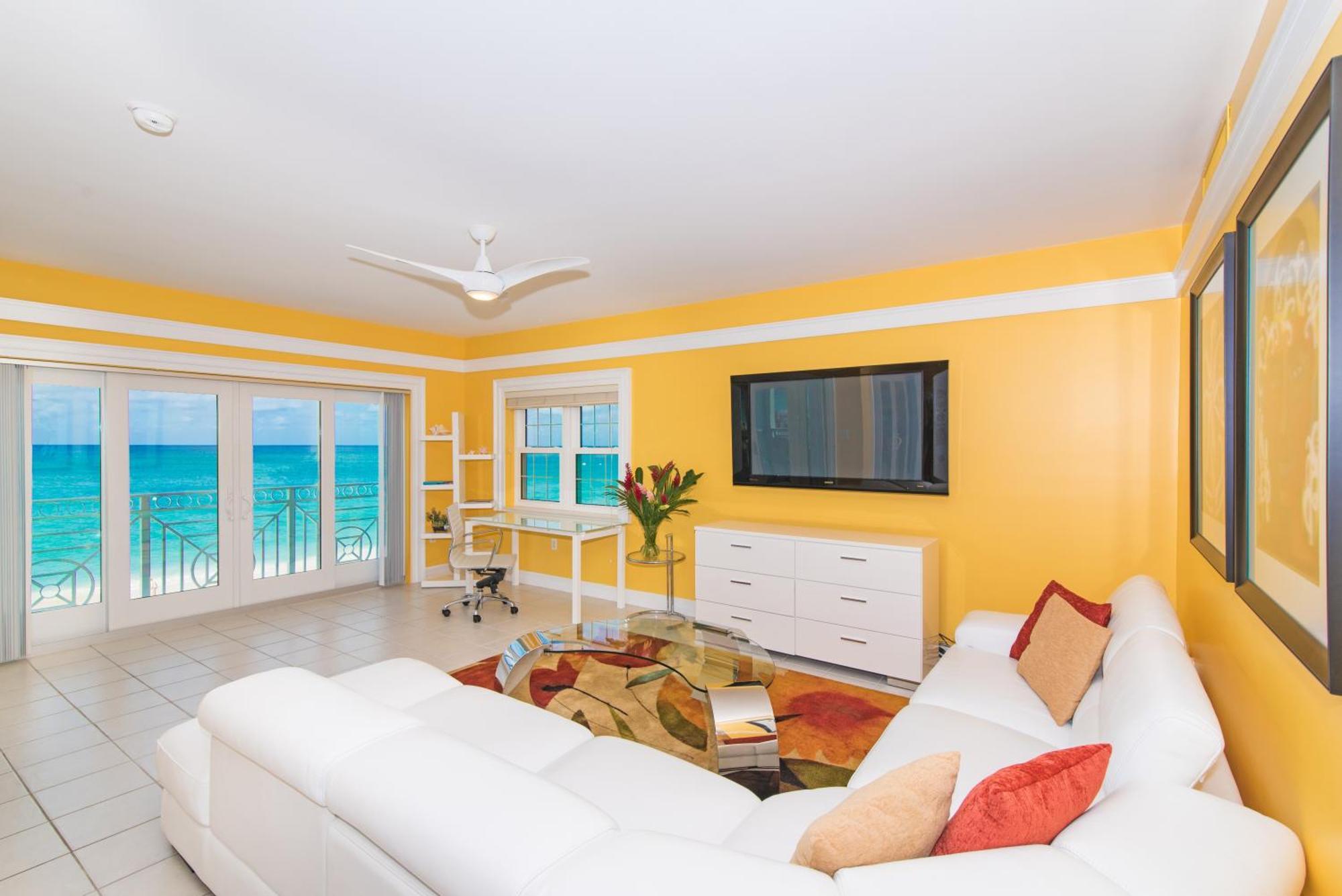Regal Beach Club George Town Rum bild