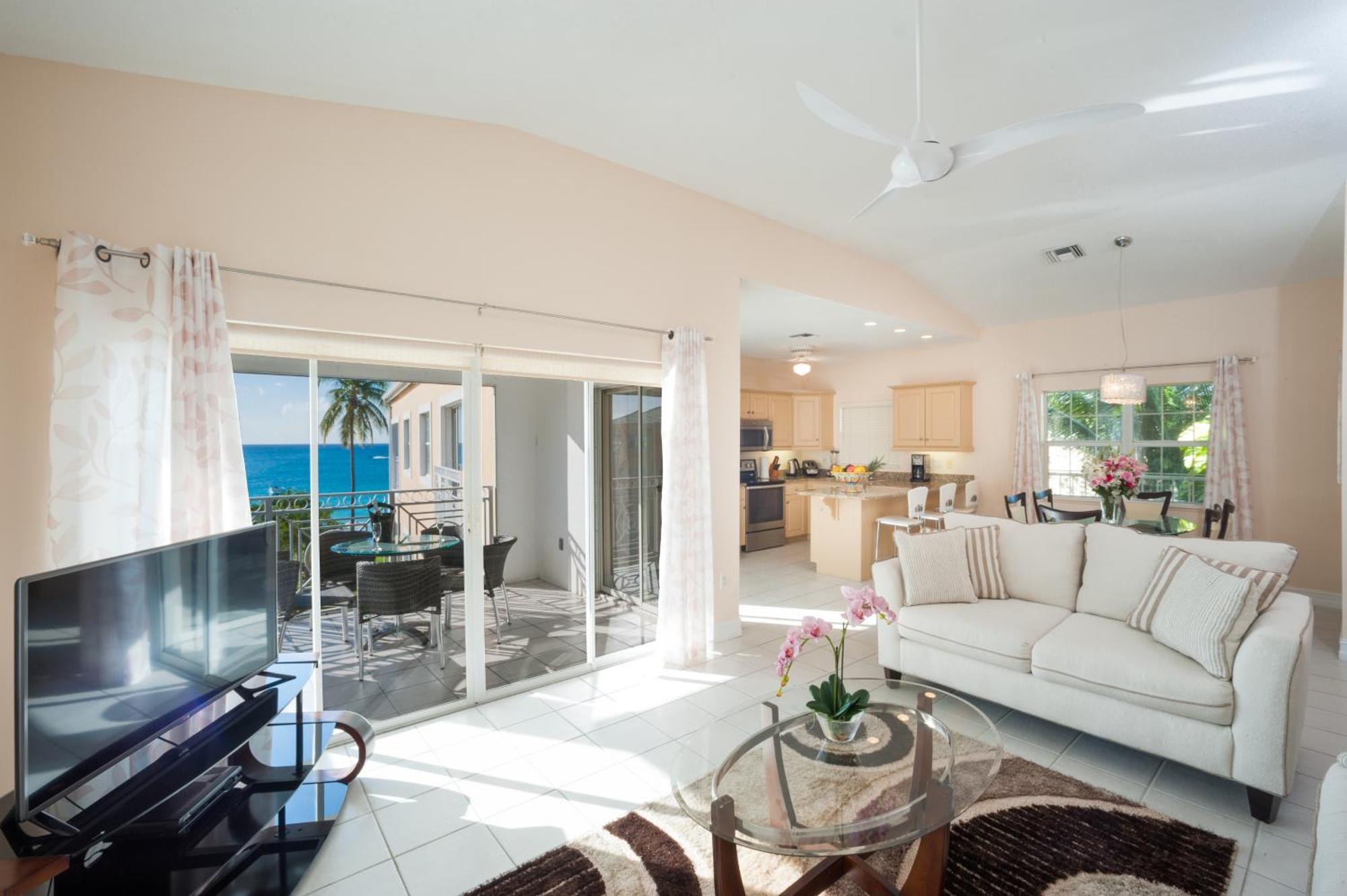 Regal Beach Club George Town Rum bild