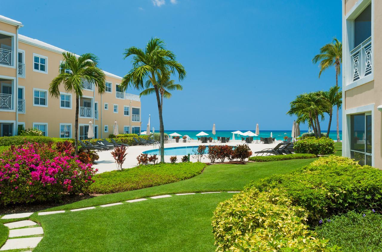 Regal Beach Club George Town Rum bild