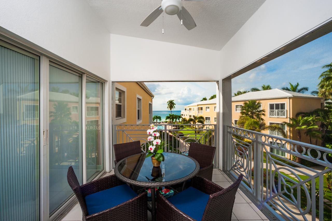 Regal Beach Club George Town Rum bild