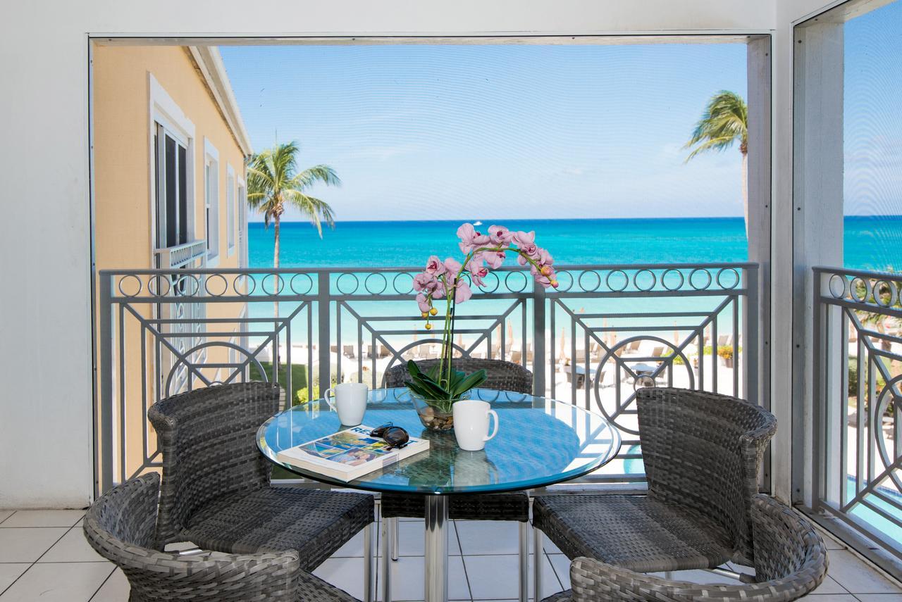 Regal Beach Club George Town Rum bild